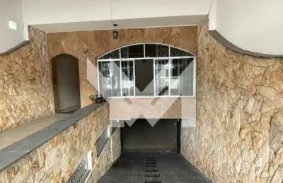 Casa com 4 quartos à venda na Praça Marcelino Machado, 44, Vila Maria Alta, São Paulo