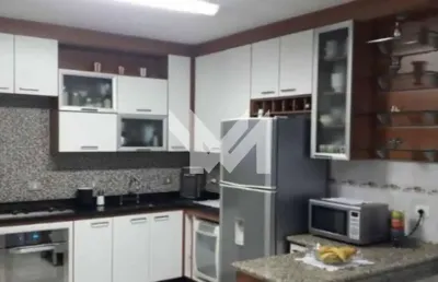 Casa com 3 quartos à venda na Rua Bailique, 179, Jardim Têxtil, São Paulo