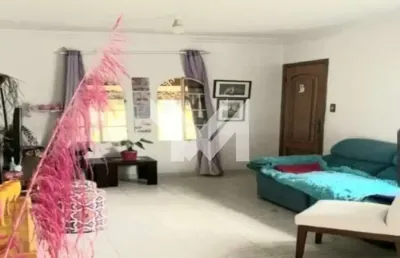 Casa térrea à venda na parada inglesa, 130 m², 1 quarto, sala, 1 vaga de garagem