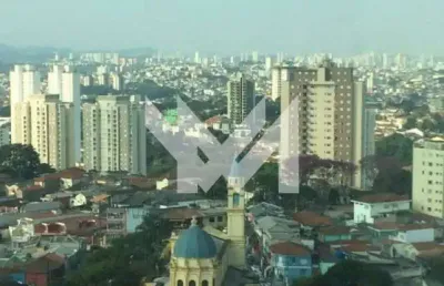 Cobertura com 2 quartos à venda na Avenida Paula Ferreira, 89, Freguesia do Ó, São Paulo