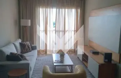 Lindo apto!! 3 dorms, 1 suite, 2 vagas no ipiranga!!