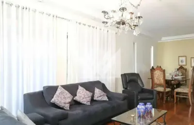 Casa com 3 quartos à venda na Rua Soldado José Fernandes da Silva, 305, Jardim Japão, São Paulo