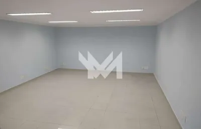Casa comercial com 2 salas para alugar na Rua Major Sampaio, 85, Santana, São Paulo