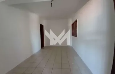 Casa assobradada de 100 m² 2 quartos 1 suite para locação - vila maria alta