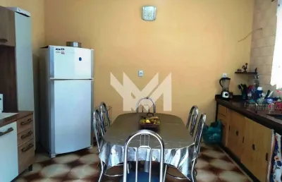 Casa com 4 quartos à venda na Rua Manuel Gaya, 861, Vila Nova Mazzei, São Paulo