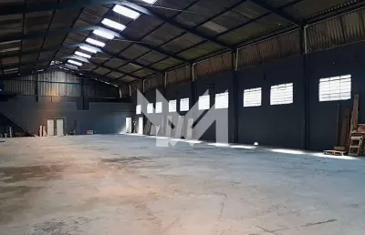 Oportunidade de compra/locação comercial - parque piratininga