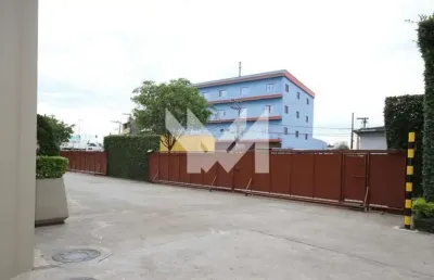 Galpão de 3.054m²  para locação no parque novo mundo