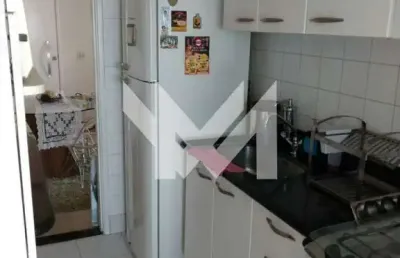 Apartamento com 2 quartos à venda na Rua Eugênio de Freitas, 355, Vila Guilherme, São Paulo
