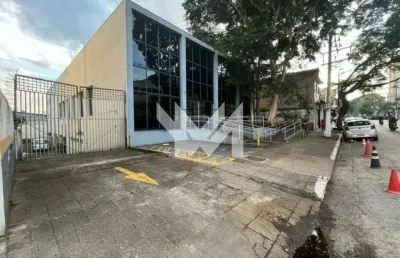 Prédio para alugar na Rua Maria Cândida, 1030, Vila Guilherme, São Paulo