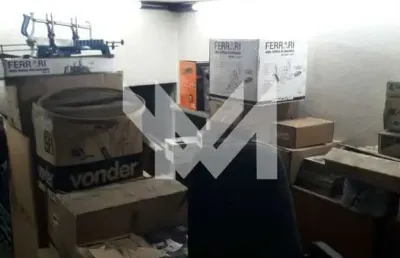 Casa comercial com 1 sala para alugar na Rua Araritaguaba, 722, Vila Maria Alta, São Paulo