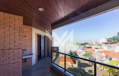 Apartamento com 4 quartos para alugar na Rua Maria Curupaiti, 736, Vila Ester (Zona Norte), São Paulo