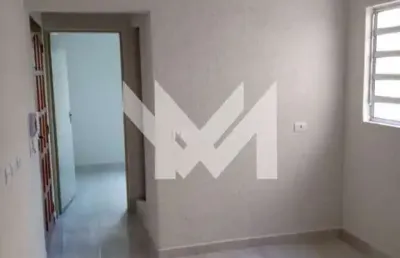 Apartamento com 1 quarto para locação na vila maria