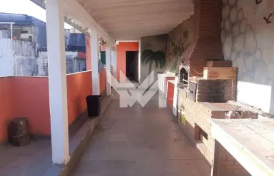Oportunidade de compra em casa localizada na vila maria