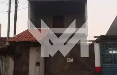 Casa com 3 quartos à venda na Rua Muniz Ferreira, 2390, Jardim Presidente Dutra, Guarulhos