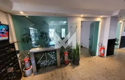 Casa comercial com 1 sala para alugar na Rua Alfredo Pujol, 545, Santana, São Paulo