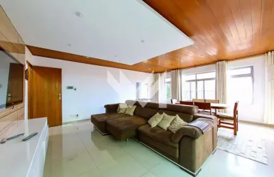 Sobrado de 207m² com 3 suítes para venda na vila medeiros