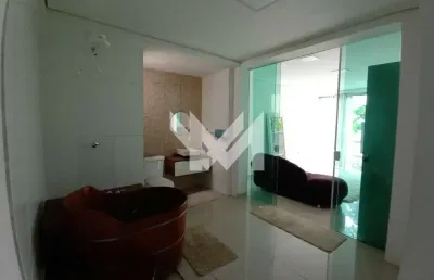 Ponto comercial com 3 salas para alugar na Avenida das Cerejeiras, 349, Jardim Japão, São Paulo