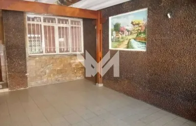 Casa com 2 quartos à venda na Travessa Jorge Luís Borges, 15, Vila Maria Baixa, São Paulo