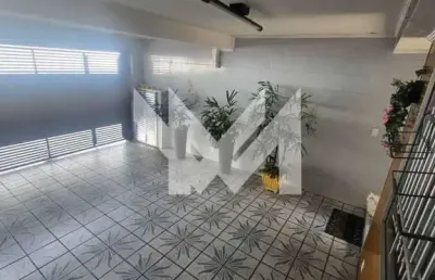 Oportunidade de compra / sobrado residencial parque edu chaves