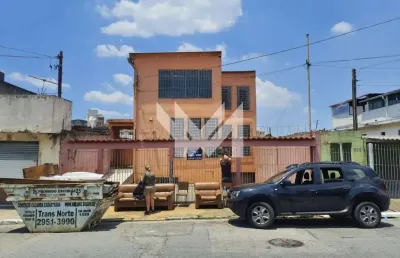 Oportunidade de compra ou locação - prédio comercial - vila maria alta