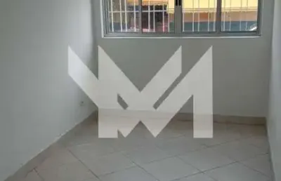 Aparatmento 42m ² para locação na vila  maria baixa