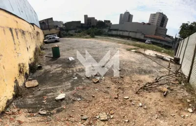 Terreno comercial para alugar na Avenida das Cerejeiras, 1475, Jardim Japão, São Paulo