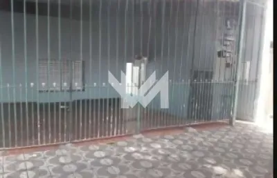 Oportunidade de locação/  casa residencial  com 1 quarto  na vila maria