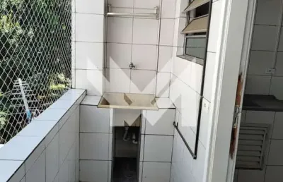 Apartamento com 2 quartos para alugar na Rua Doutor Zuquim, 936, Santana, São Paulo