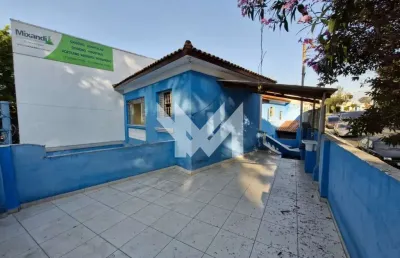 Oportunidade de locação casa assobradada - vila maria alta