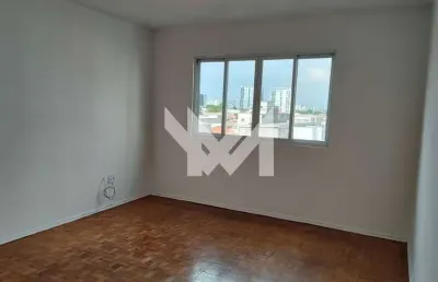 Oportunidade locação - apartamento-vila maria baixa