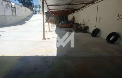 Terreno comercial para alugar na avenida conceição, 755, carandiru, são paulo, 700 m2 por r$ 10.000