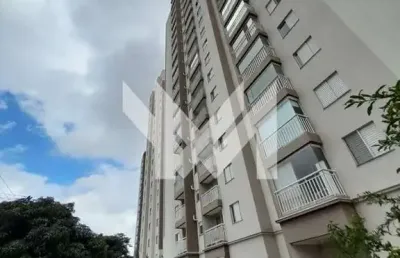 Apartamento com 3 quartos à venda na Avenida Conceição, 2150, Vila Paiva, São Paulo