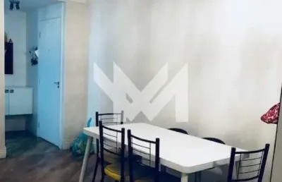 Apartamento com 2 quartos à venda na Rua Eduardo Leopoldo, 202, Vila Guilherme, São Paulo