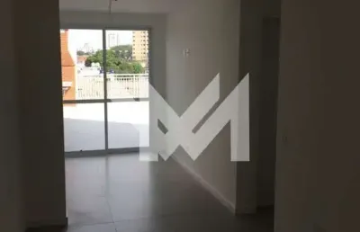 Apartamento com 2 quartos à venda na Rua Severa, 1041, Vila Maria, São Paulo