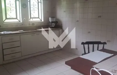 *oportunidade de venda casa térrea em vila izolina mazzei