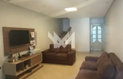 Casa com 3 quartos à venda na Rua Eurico Sodré, 235, Vila Medeiros, São Paulo