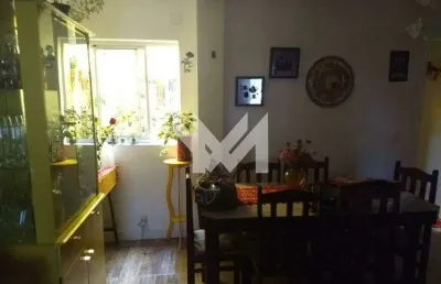 Casa com 2 quartos à venda na Rua Dom José Maurício, 378, Carandiru, São Paulo