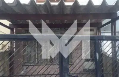 Casa com 3 quartos à venda na Rua Laurindo Sbampato, 67, Vila Guilherme, São Paulo