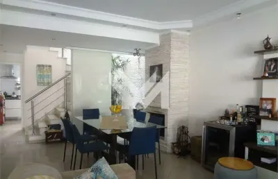 Casa em condomínio fechado com 3 quartos à venda na Rua Antônio Tornelli, 31, Tremembé, São Paulo