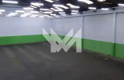 Barracão / galpão / depósito para alugar na rua campos sales, 168, brás, são paulo, 735 m2 por r$ 32.000
