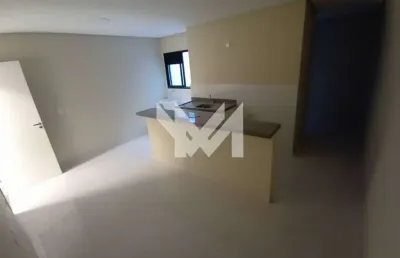 Apartamento de 65 m² 2 quartos para locação - vila maria alta