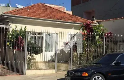 Casa com 2 quartos à venda na Rua Major Vital Bandeira de Melo, 90, Vila Constança, São Paulo
