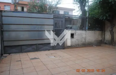 Casa com 3 quartos à venda na Avenida Mendes da Rocha, 371, Jardim Brasil (Zona Norte), São Paulo