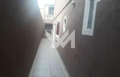 Casa com 3 quartos à venda na Rua Liliental, 906, Parque Edu Chaves, São Paulo