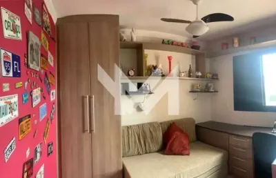 Oportunidade de venda  apartamento com 3  quartos vila pauliceia  zona norte