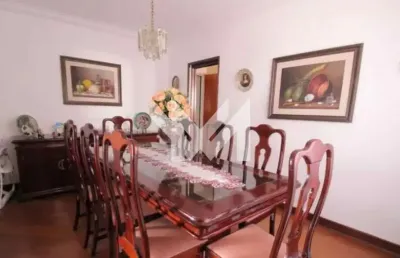 Apartamento com 4 quartos à venda na Rua Pedro Doll, 409, Santana, São Paulo