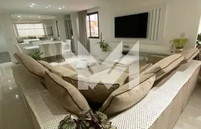 Apartamento com 3 quartos à venda na Rua Araritaguaba, 177, Vila Maria Alta, São Paulo
