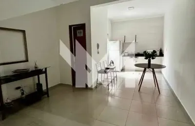 Oportunidade de locação residencial - parada inglesa