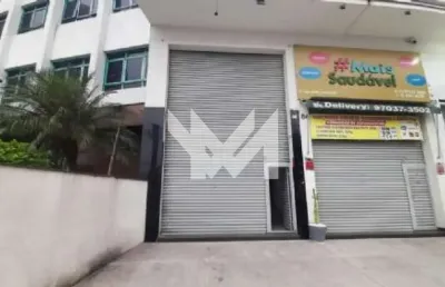 Ponto comercial para alugar na Praça Angelita de Laet, 68, Jaçanã, São Paulo
