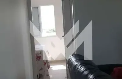Apartamento com 2 quartos à venda na Rua Itamonte, 2310, Vila Medeiros, São Paulo